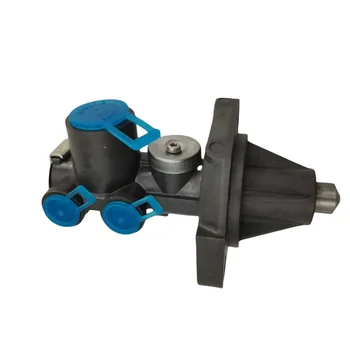 High Quality New Condition Auto Parts Truck Parts Solenoid Valve Model 1669324 for Volvo F12