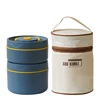Bleu 420+550ml