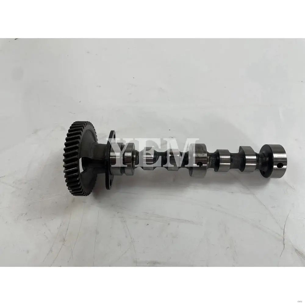 Z430 Camshaft With Gear for Kubota