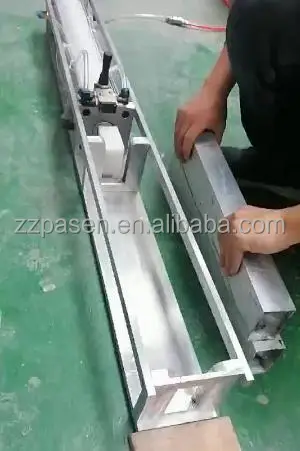 Manual Small Soap bar Shaper Extruder Machine bar Soap Maker Cold Pressed Soap bar Making Machine