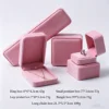 Pink velvet