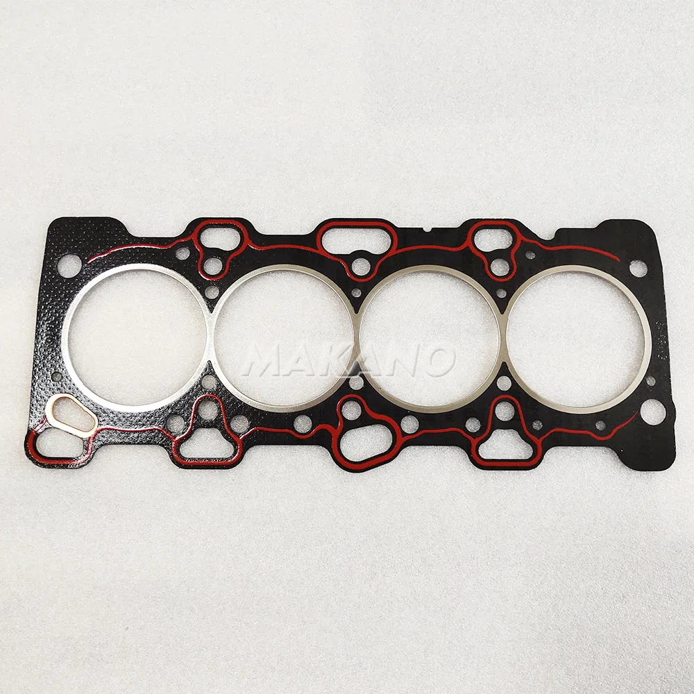Original 4G64 4G69 Engine Head Gasket SMD346925 for Foton