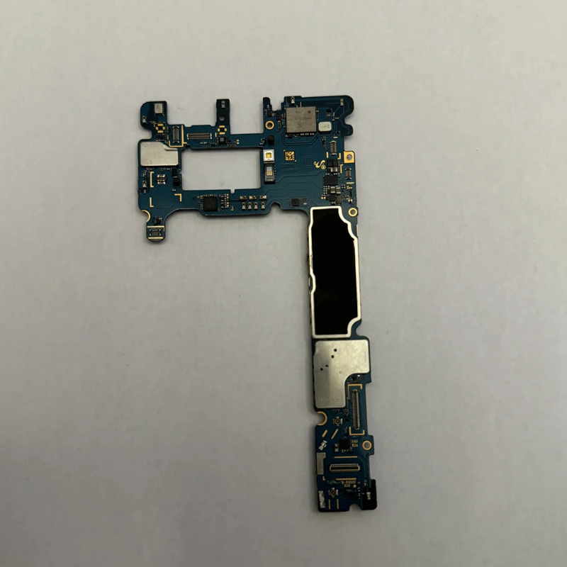 Unlock Phone Motherboard for Samsung Galaxy Note 10