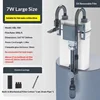 XBL-500 wall mounted filter suitable for 60cm inner tank