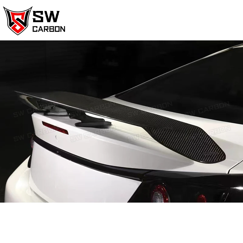 トヨタGR86ZN8スバルBRZZD8カーボンファイバーSARDスタイルLSRリア