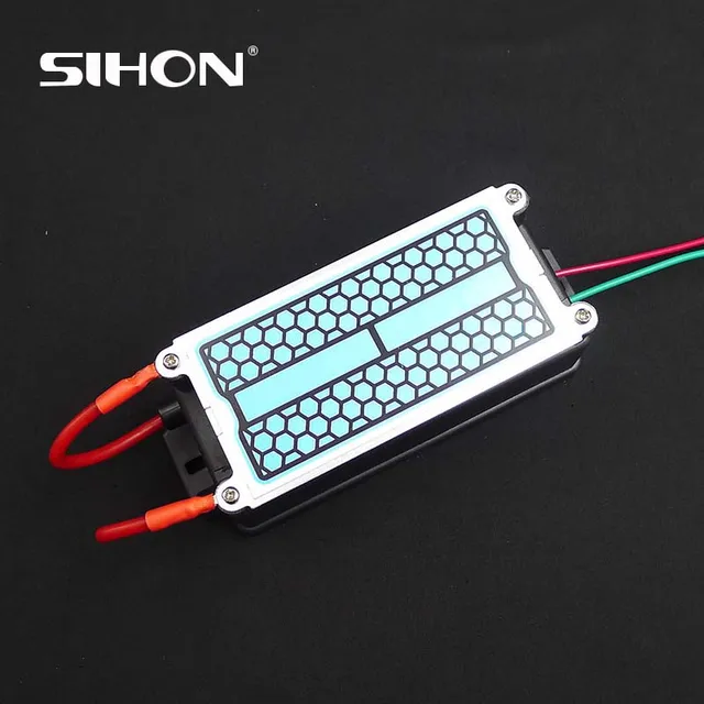 Sihon Electronics Co., Ltd. Ozone Generator/Ozone Generator, Ignition