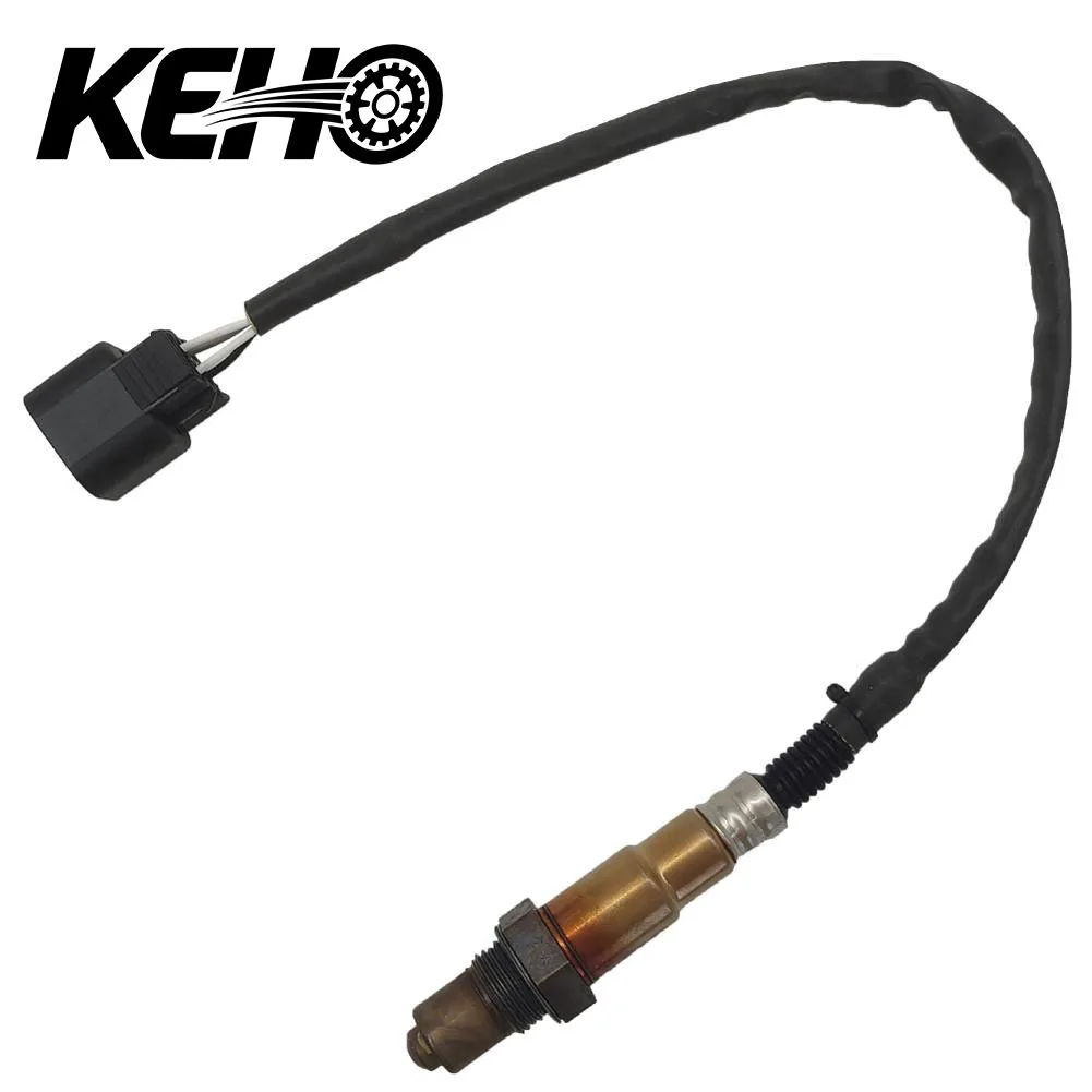 Oxygen sensor - 39210-22610 - Hyundai Elantra VVT / Accent / Kia Cerato Pride / Rio Upstream-2