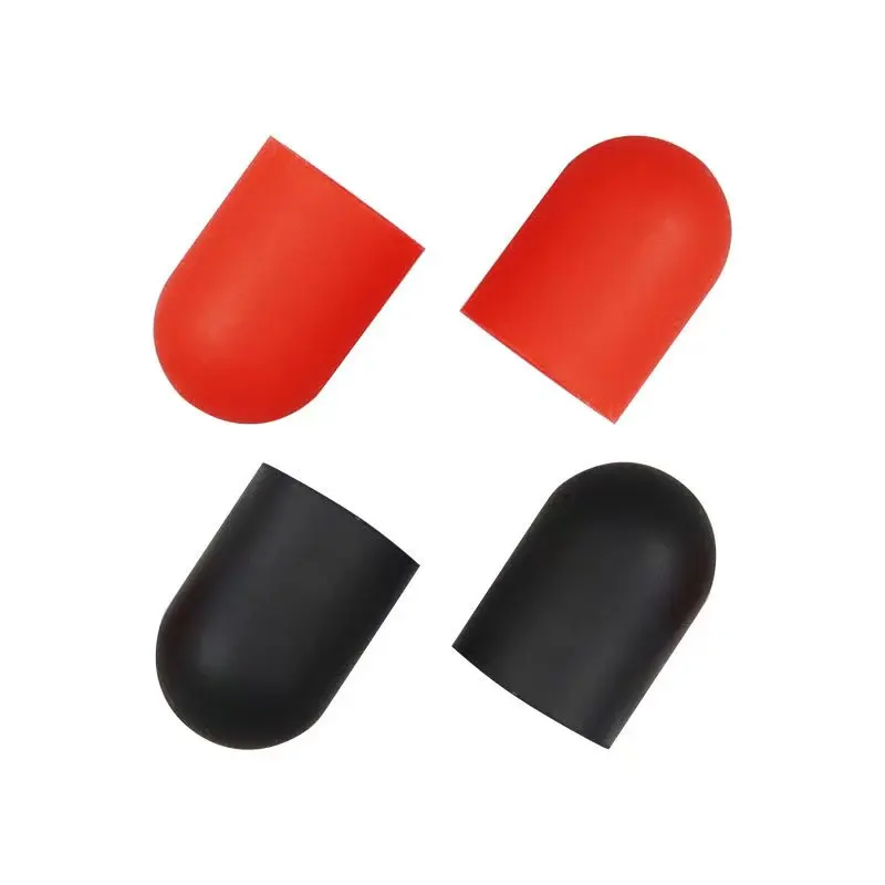 Factory Supply Non-Slip Stable Foot Support Silicone Sleeve Scooter Accessories Compatible M365/1s/Pro/Pro2/Mi3 Scooters