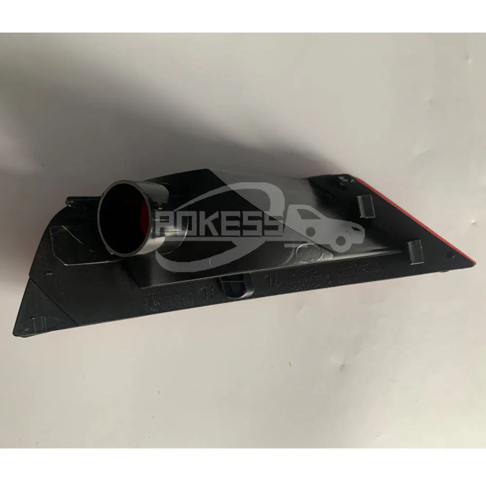 Rear Bumper Lights Left 8V4115K273AB 431-4005L-LD-UE LQ-FKS-092L Left ... — 3