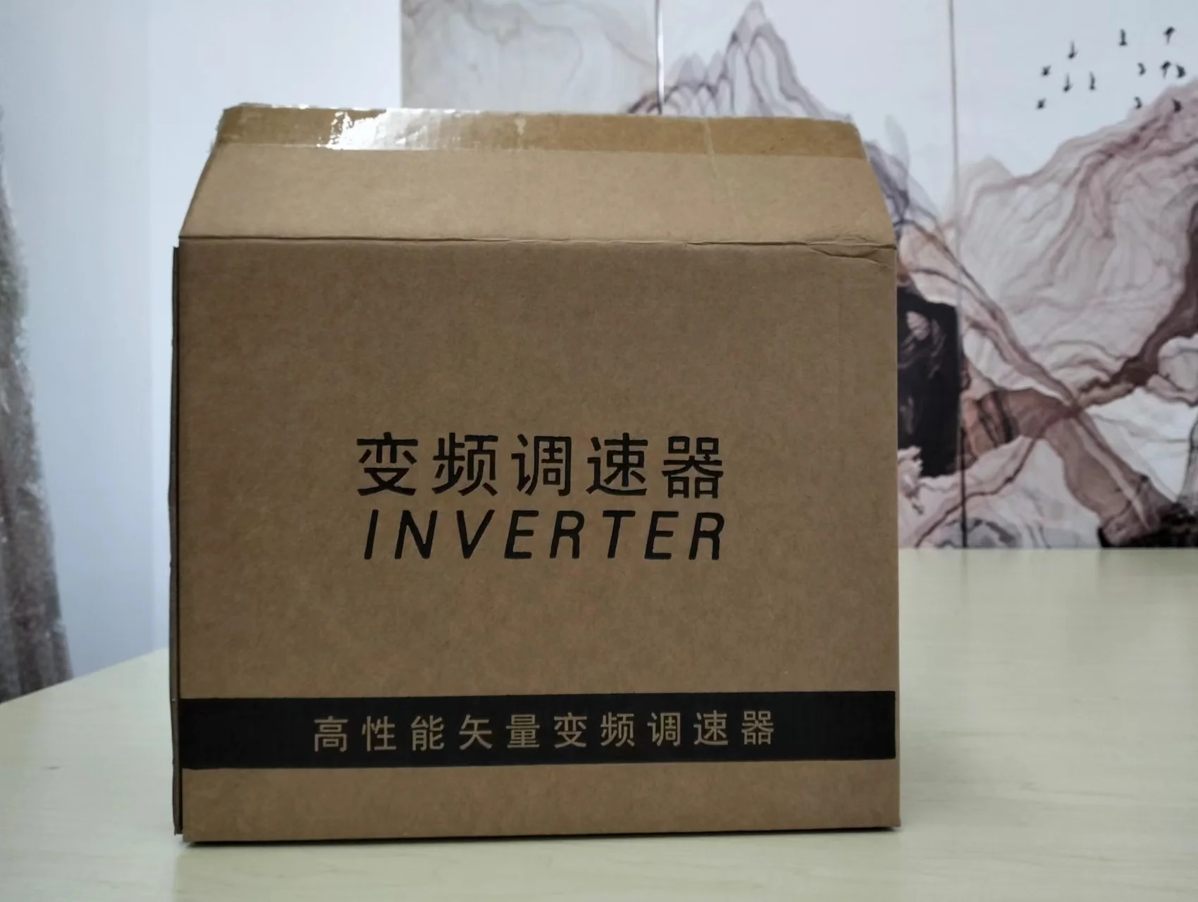 Vfd Variable Frequency Drive 3 Phase To 3 Phase Vfd Drive For Motor