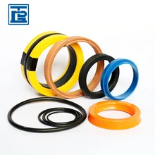 Seal repair kit 991-00127 Excavator loader oil seal repair kit for JCB oil seal repair kit