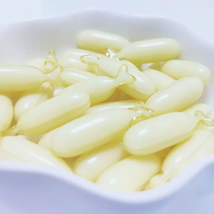 Cheap Price Private Label amino acid capsules