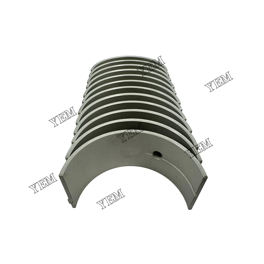 For Komatsu 6D125 Thrust Washer 6150-21-8050 Wholesale Engine Parts 2