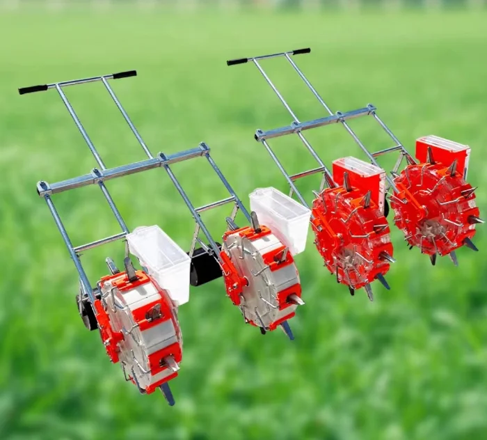 Two Rows Corn Seeder/planter Two Rows Corn Seeder/planter