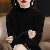 Classic black