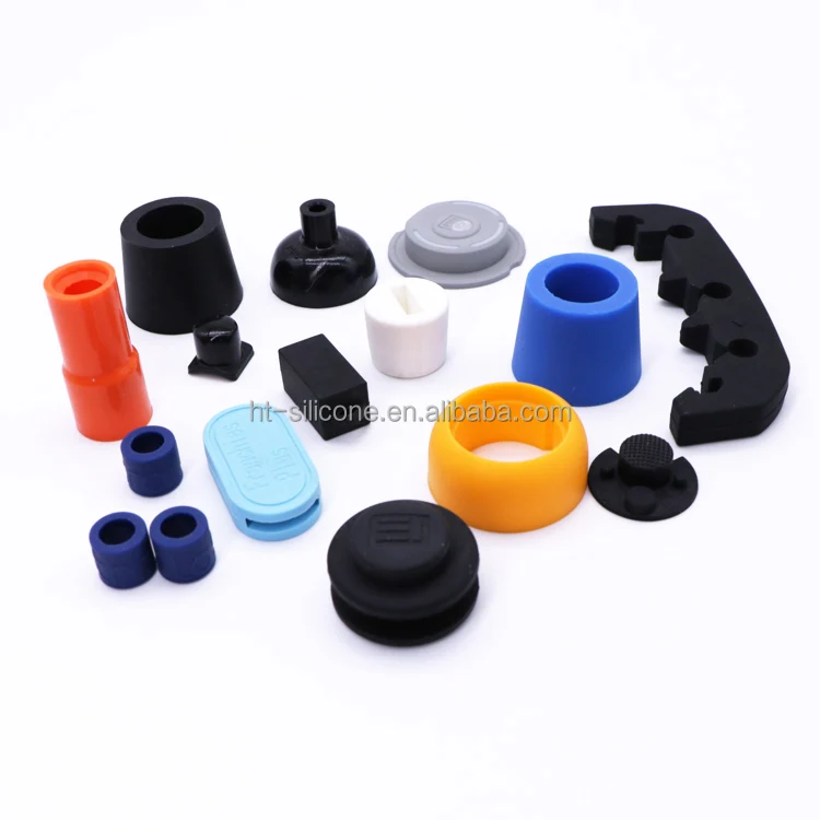 Custom Hookah Bowl Grommet 6 Pcs Rubber Seal Shisha Accessories
