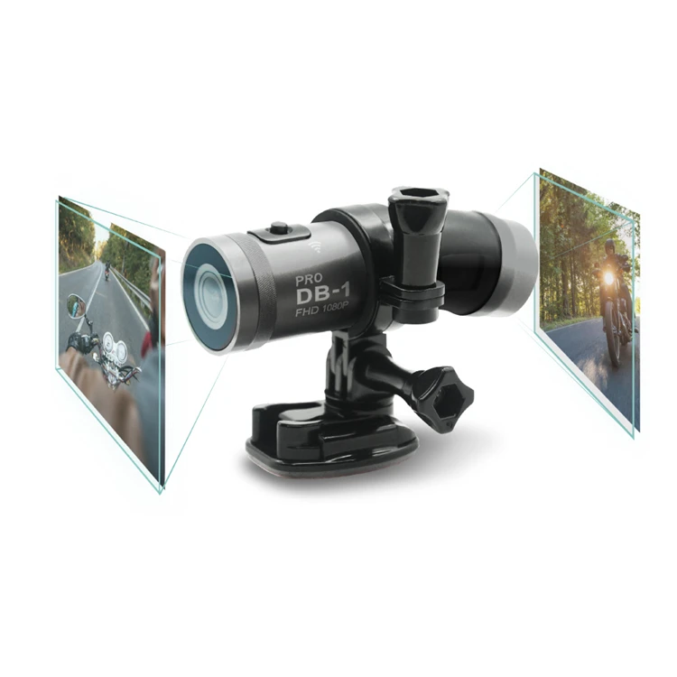 extreme hd helmet camera