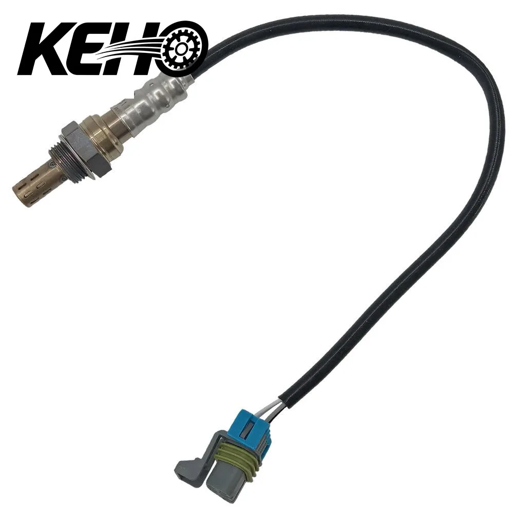 Oxygen sensor - 12621696 - Buick New LaCrosse 2.4L-2