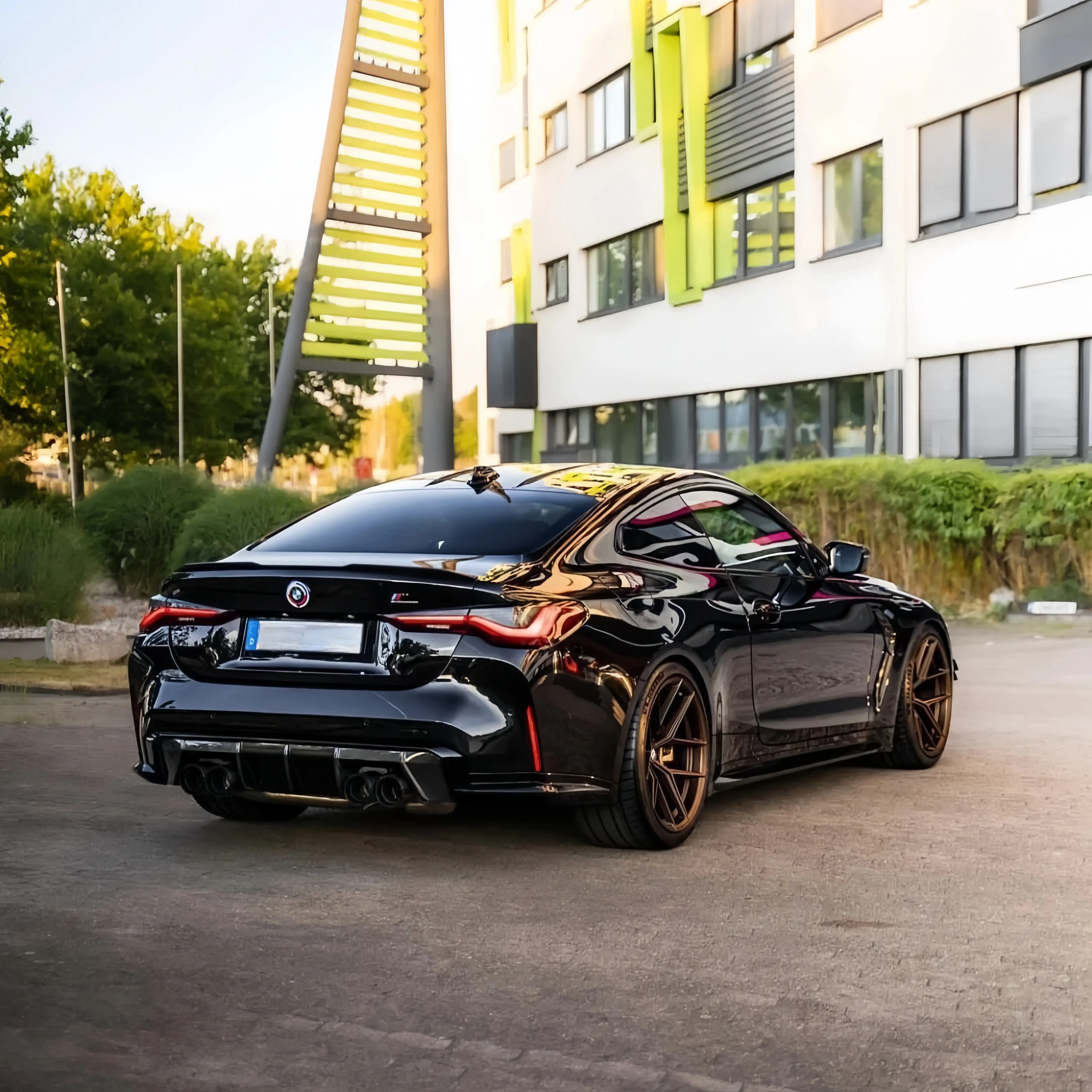 XINLAI Hot 1 Piece Deep Concave Forged Brushed Polished 5x120 5x112 5x114.3 18 19 20 21 22 Inch Wheel for Racing Car Wheel - Image 2