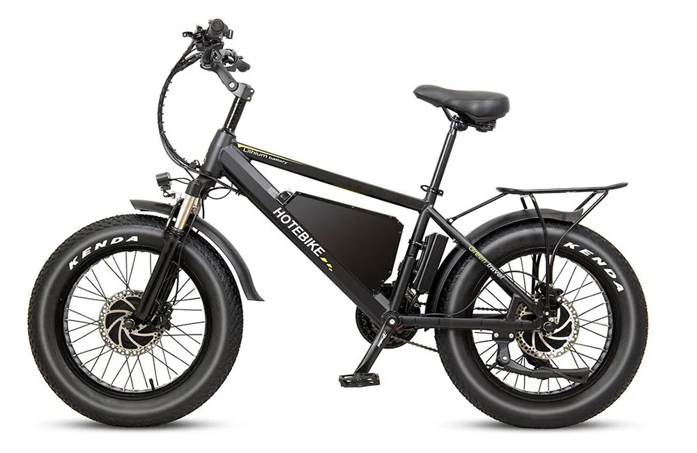 750w electric bike for sale