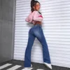Bleu foncé