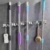 argento 6 ganci
