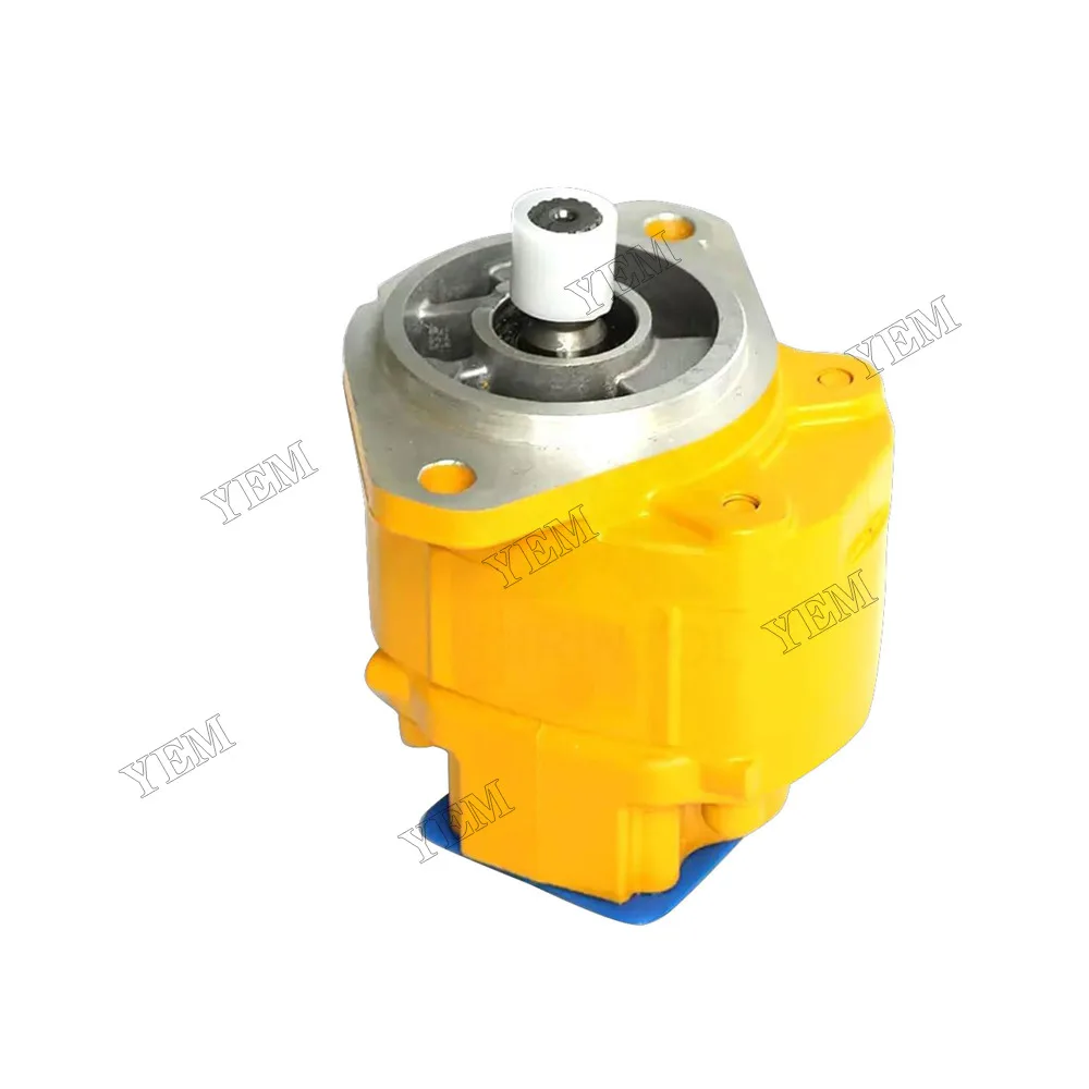 Hydraulic Gear Pump 705-21-32051 Fit for Komatsu D85E-21 D85P-21 D85A-21 Engine