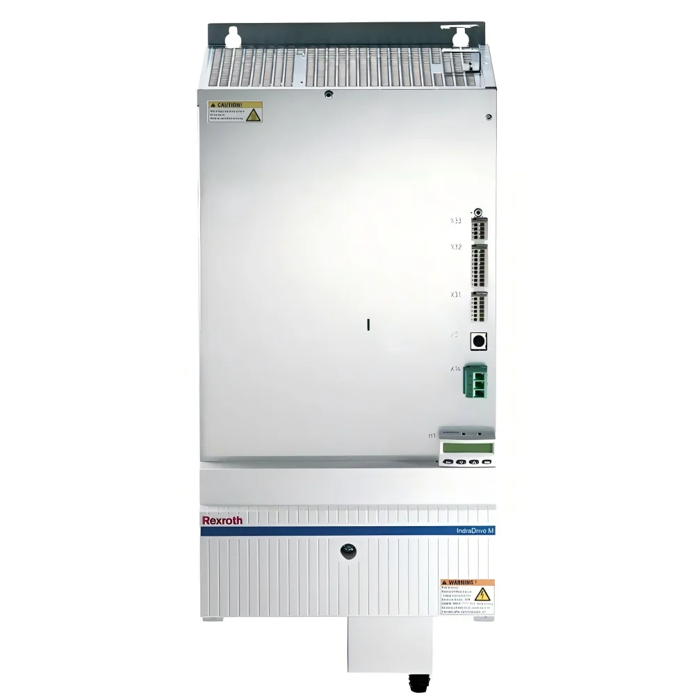 Rexroth-IndraDrive-Servo-Drive