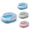 0053 - Emballage mixte de couleur claire
