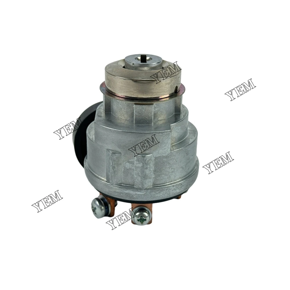 403C-11D 385202910 434-4611 Ignition Switch for Perkins Engine Rebuild Kit Fast Delivery Engine Parts 5