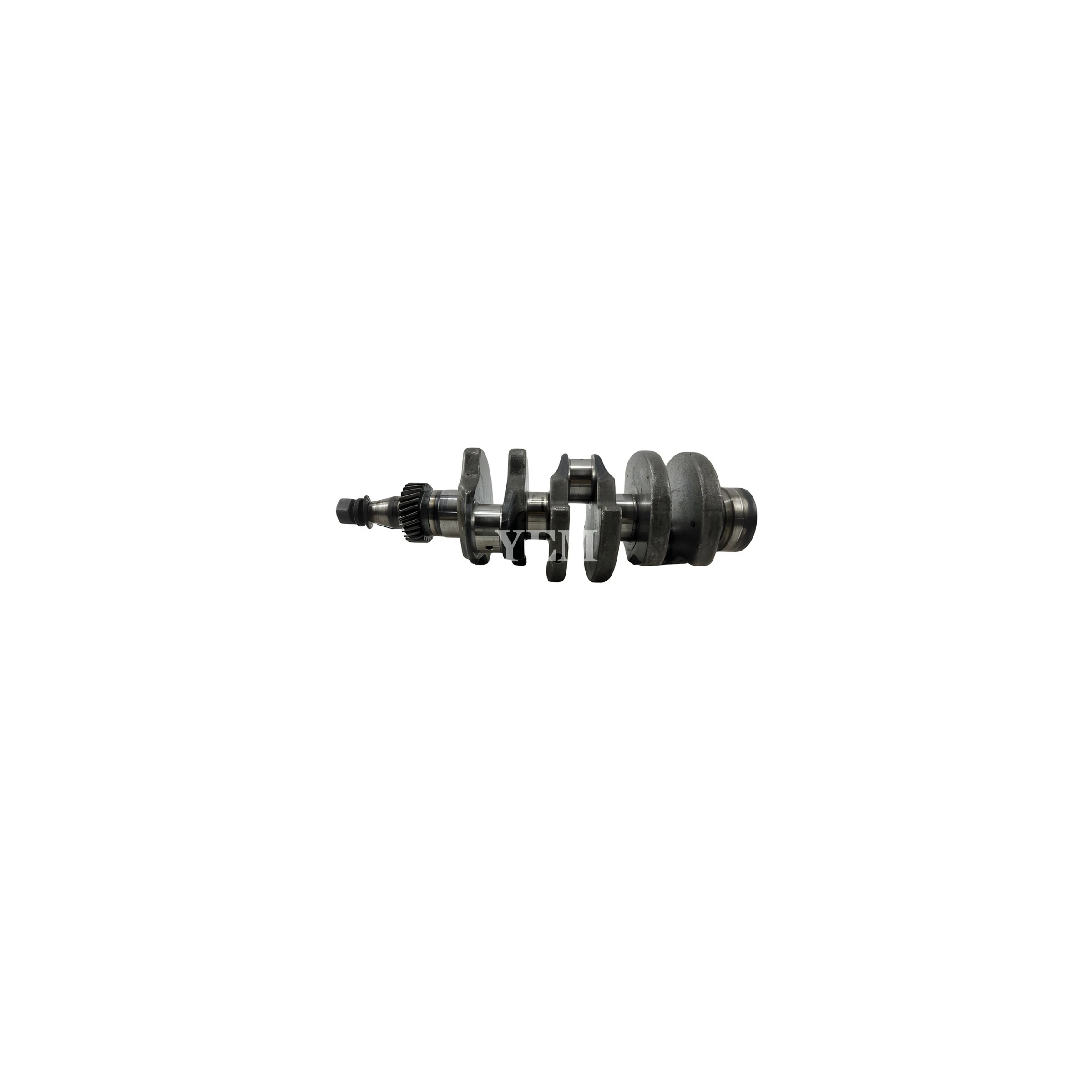S3L Crankshaft for Mitsubishi Part Industrial Machinery Engine Parts