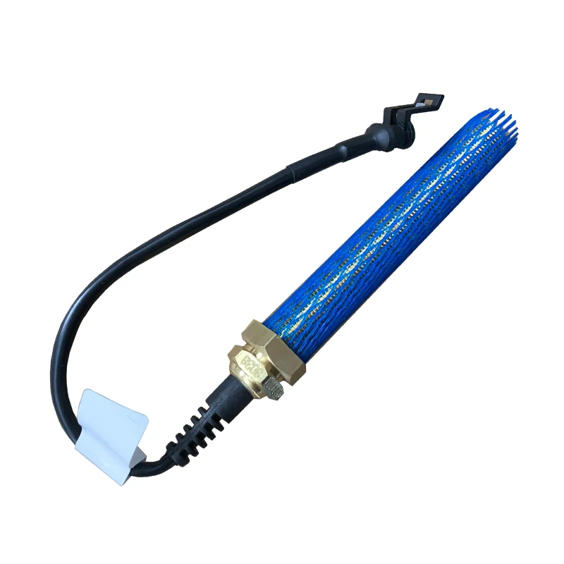 WICHAI Engine Spare Parts Speed Sensor 13033081