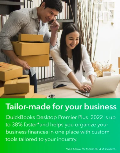 2021 Download by Onedriver Small Business Accounting Software Desktop Enterprise R6 Premier Plus QuickBook