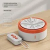 Télécommande orange