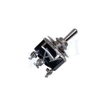 Excavator Parts Spare Switch 3-wire Automatic Reset for Caterpillar CAT PC EX SH SK