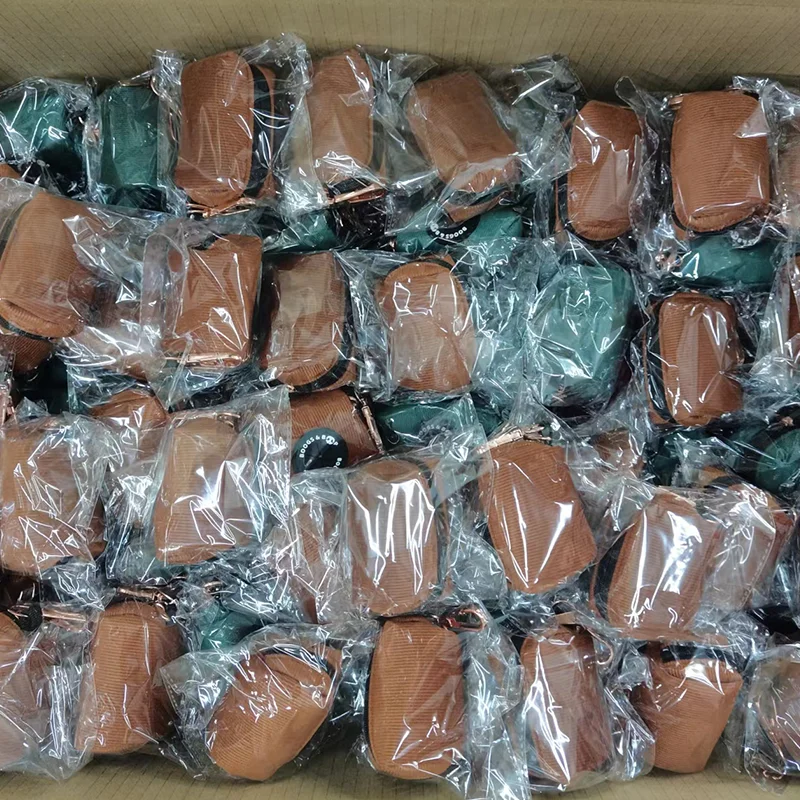 Custom Dog Harness Set Luxury Biothane Dog Leash And Harness Dog