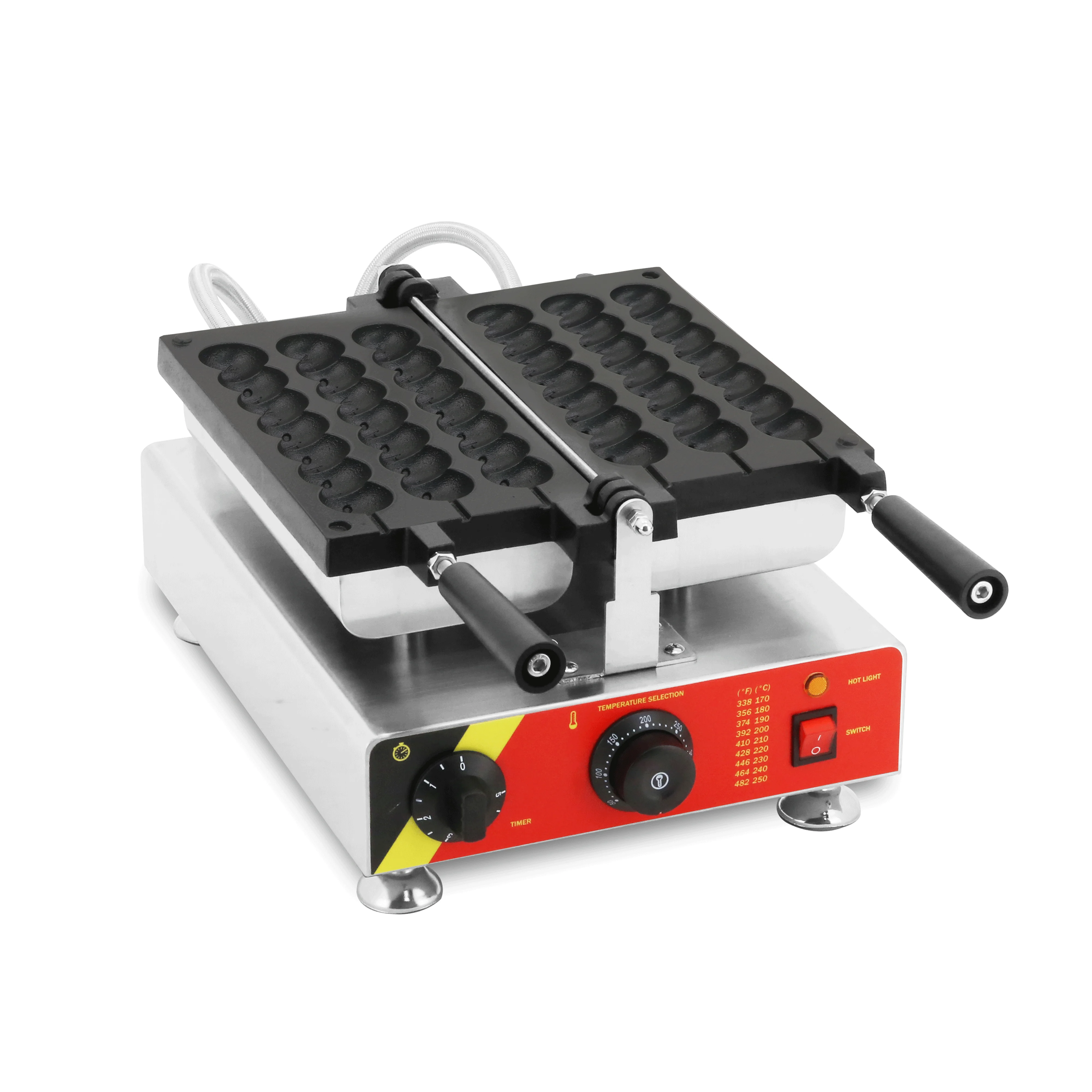 takoyaki waffle maker