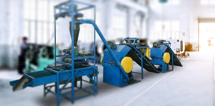 High Output Automatic Tyre Recycling Machine To Make Rubber Powder/ Waste Tyre Recycling Machine/Tyre Recycling Machine,Rubber Powder Machine Tyre Recycling Machine To Make Rubber Powder