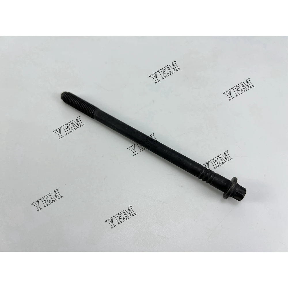 Cylinder Head Screw for Volvo EC210 Aftermarket Engine Parts 3