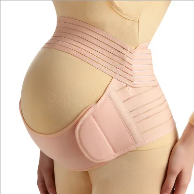 Pregnancy support wear