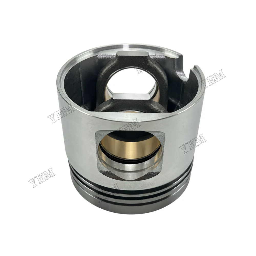 Piston Kit 324-7380 385-1657 Fit for Caterpillar C9 Engine 6