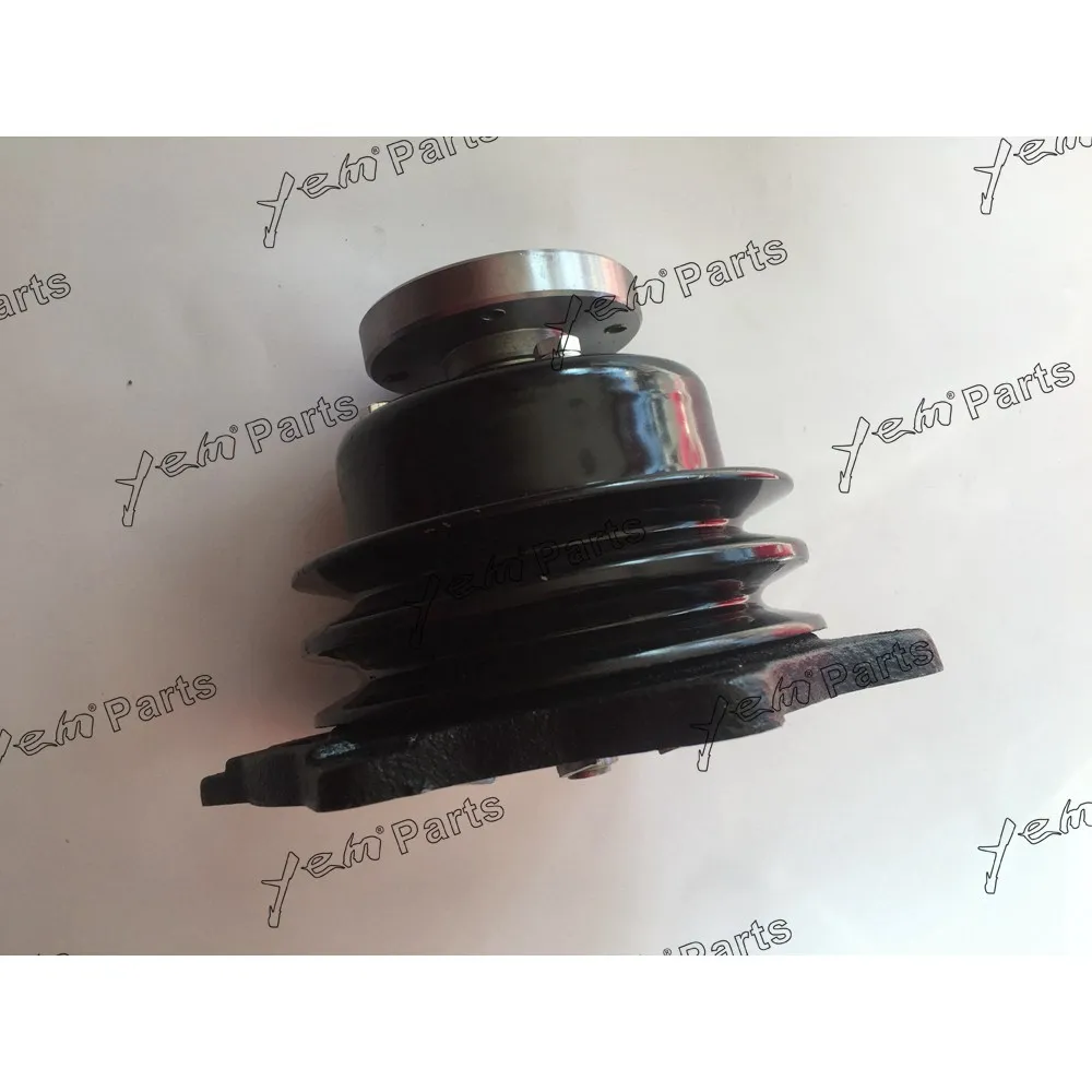 Diesel Engine TD27 Water Pump for Nissan 2