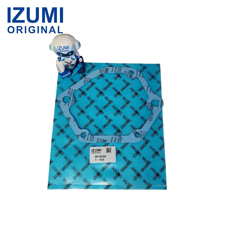 product izumi original 2p 0220 2p0220 157mm thick water pump gasket for caterpillar construction machinery parts-17
