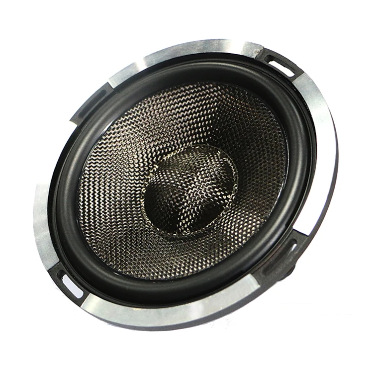 2 Adaptateurs Haut-parleur Porte Voiture - Pour VW Sagitar 2007-2011 Et Superb - Étanches Et Décoratifs