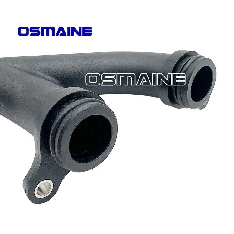 Jaguar Engine Cooling Pipe C2Z29893 AJ813865 for XE XF XJ