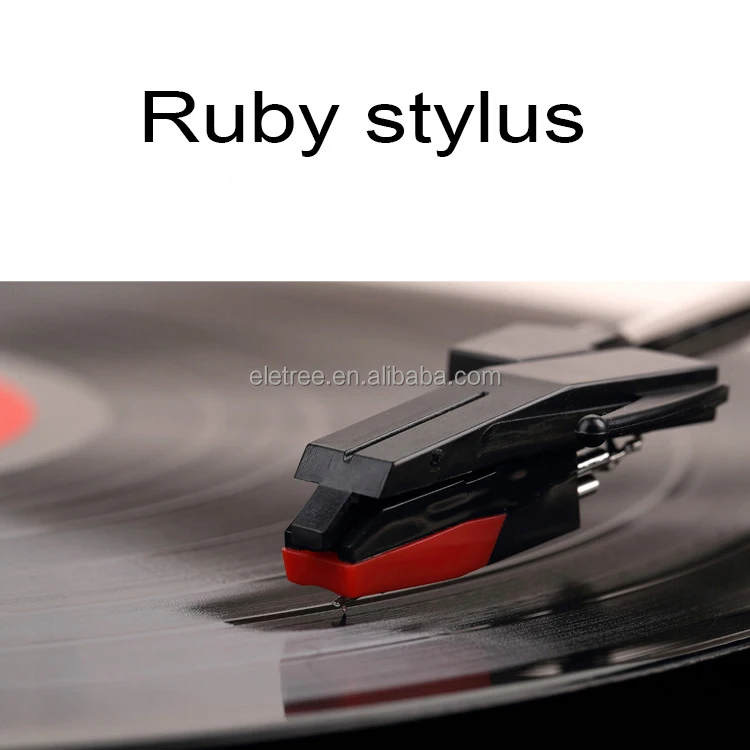 China Multifunctional Usb Musical Instruments Gramophone Vinyl Record Player New Gramophone for Sale