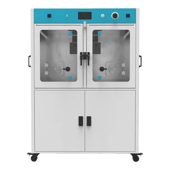 High-end intelligent animal monitoring cabin equipped with 10-liter oxygen machine