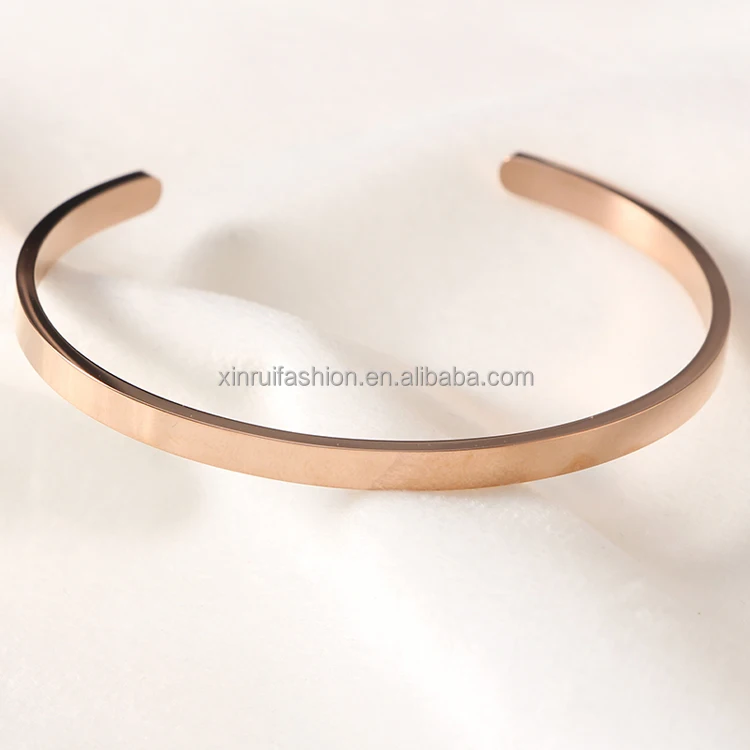 Open Bracelet