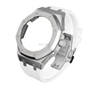 Conjunto Plata + Blanco (con pernos)