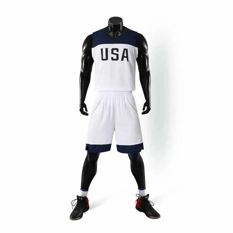 AthleisureX Full Custom Basketball Uniform Set - For Men